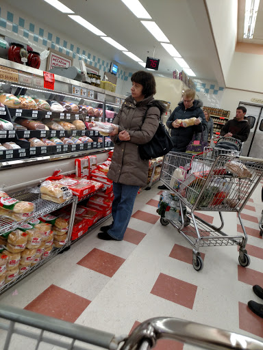 Grocery Store «Market Basket», reviews and photos, 274 Hartford Ave, Bellingham, MA 02019, USA