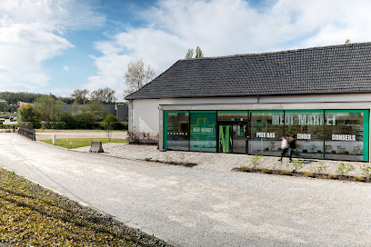 Medi-Market Nivelles
