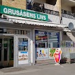 Grusåsens Livs