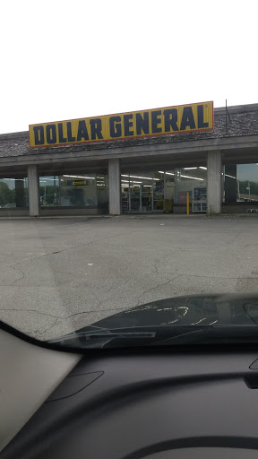 Dollar General, 1209 Towanda Ave, Bloomington, IL 61701, USA, 