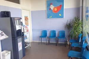 Veterinary Clinic At Lake Paola Marcoli image