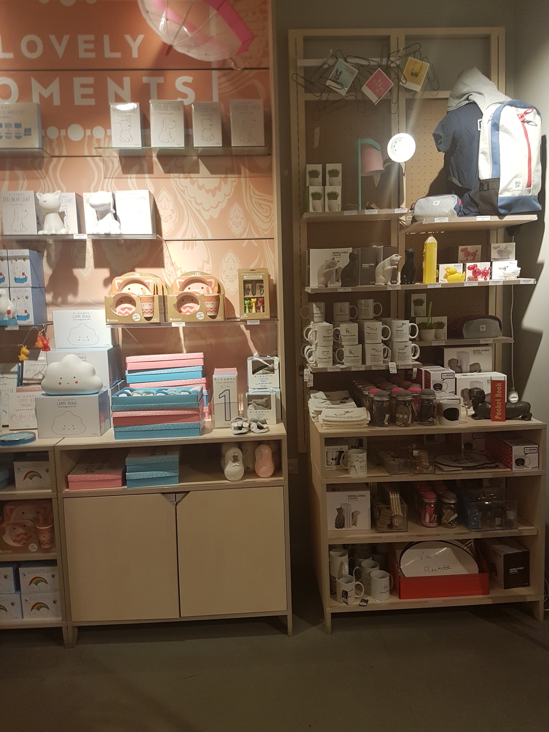 Photo n° 4 de l'avis de nadine.o fait le 09/12/2017 à 16:28