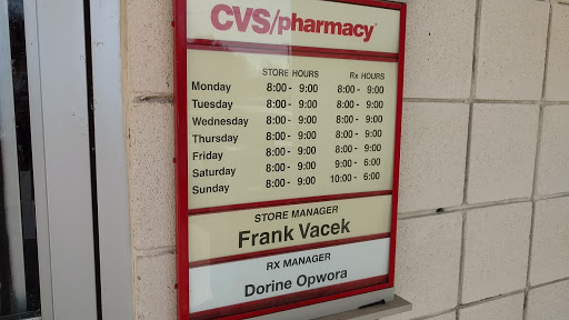 Drug Store «CVS», reviews and photos, 112 Main St, Kerrville, TX 78028, USA