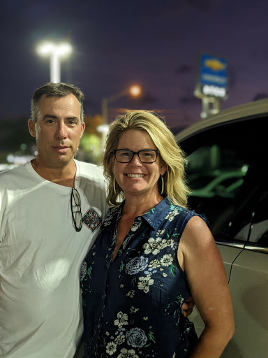 Chevrolet Dealer «Dyer Chevrolet Vero Beach», reviews and photos, 1000 US-1, Vero Beach, FL 32960, USA