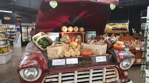 Grocery Store «Hopey and Co.», reviews and photos, 45 S French Broad Ave, Asheville, NC 28801, USA