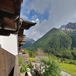 Photo n°5 de l'avis de erhard.h fait le 02/09/2021 à 06:01 sur le  Hotel Jägerhof à St. Leonhard in Passeier