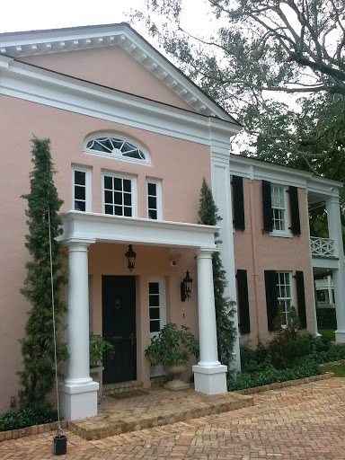 Golf Course «Riviera Golf Course», reviews and photos, 1155 Blue Rd, Coral Gables, FL 33146, USA