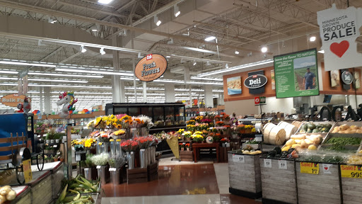 Grocery Store «Cub Foods», reviews and photos, 14075 E Hwy 13, Savage, MN 55378, USA