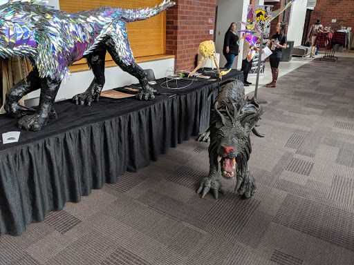 Comic Book Store «The Comic Depot LLC», reviews and photos, 514 Broadway, Saratoga Springs, NY 12866, USA