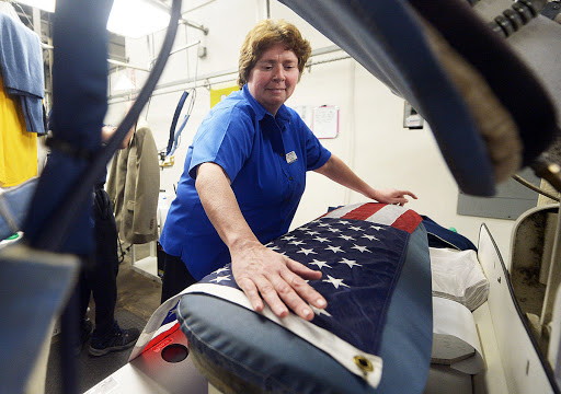 Dry Cleaner «Classic Drycleaners and Laundromats», reviews and photos, 254 E High St, Carlisle, PA 17013, USA