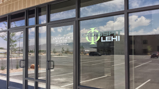 Gym «CrossFit Lehi», reviews and photos, 401 S 850 E, Lehi, UT 84043, USA