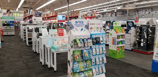 Office Supply Store «Staples», reviews and photos, 2230 Marlton Pike W, Cherry Hill, NJ 08002, USA