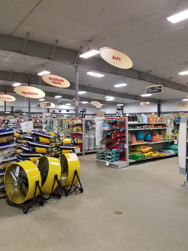 Home Improvement Store «Gulf Coast Building Supply & Hardware», reviews and photos, 21090 AL-59, Robertsdale, AL 36567, USA