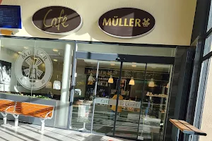 Müller Café & Bäckerei image