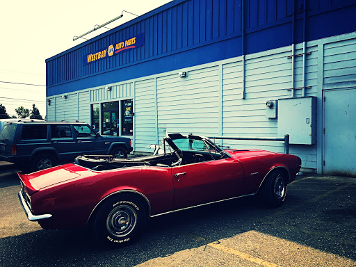 Auto Parts Store «NAPA Auto Parts - Westbay Auto Parts», reviews and photos, 9331 Silverdale Way NW, Silverdale, WA 98383, USA