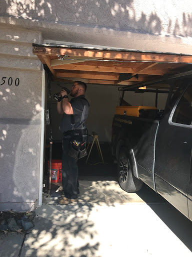 Garage Door Supplier «Door Dorks Garage Door Service & Sales», reviews and photos