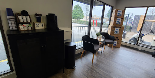 Self-Storage Facility «Your Storage Place - Westheimer», reviews and photos, 9333 Westheimer Rd, Houston, TX 77063, USA