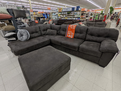 Discount Store «Big Lots», reviews and photos, 1751 Homer M Adams Pkwy, Alton, IL 62002, USA