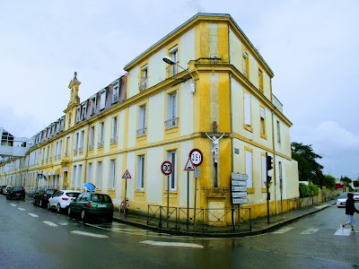 EHPAD La Madeleine à Bergerac