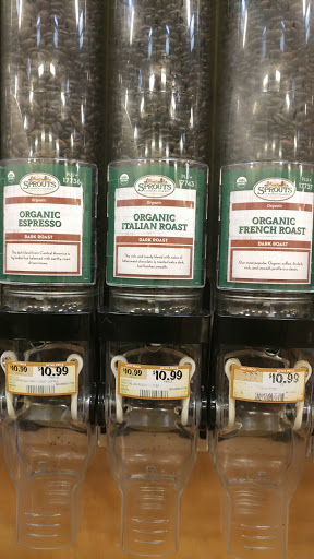 Health Food Store «Sprouts Farmers Market», reviews and photos, 5130 Peachtree Pkwy #100, Peachtree Corners, GA 30092, USA