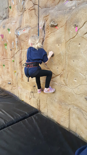 Recreation Center «Dimple Dell Fitness and Recreation Center», reviews and photos, 10670 S 1000 E, Sandy, UT 84094, USA