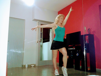 Mariana Sistem Clases personalizadas de baile, entrenamiento y stretching