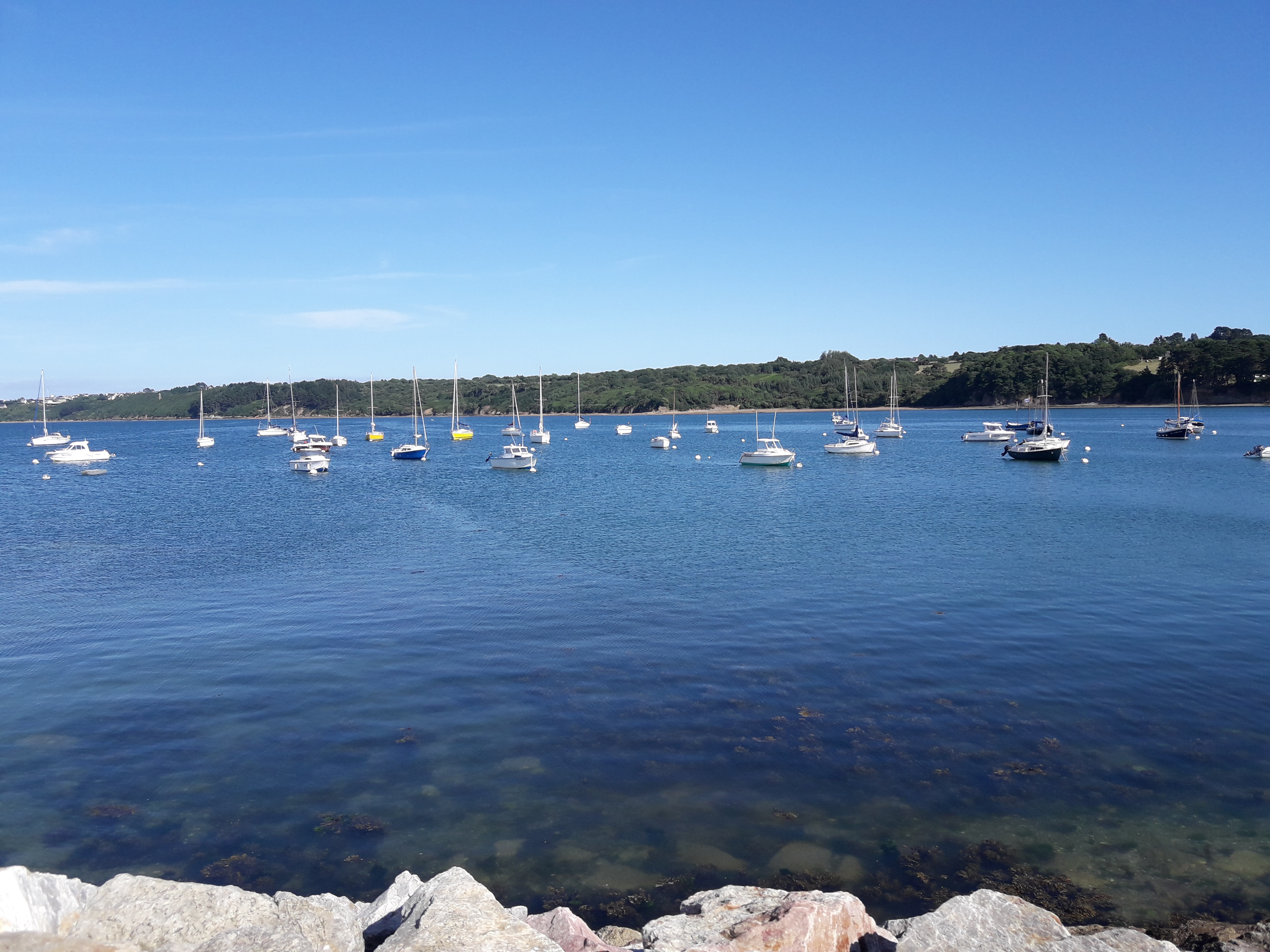 Photo n° 1 de l'avis de Sandrine.h fait le 10/08/2018 à 19:18