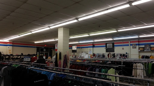 Thrift Store «Salvation Army Rehabilitation», reviews and photos, 4555 Pechin St, Philadelphia, PA 19128, USA