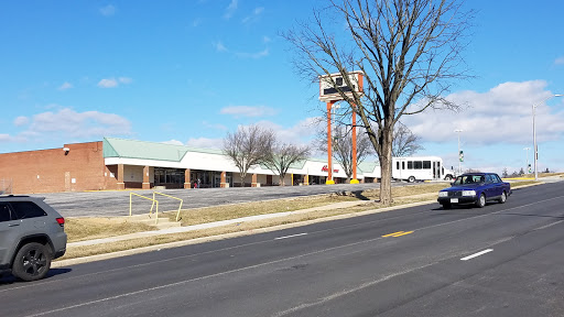 Supermarket «Shoppers Food», reviews and photos, 5600 The Alameda, Baltimore, MD 21239, USA