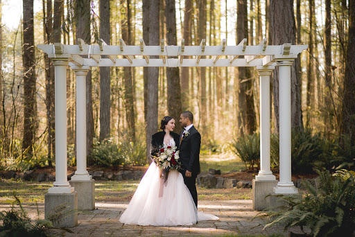Wedding Venue «Deep Woods Events», reviews and photos, 89980 Territorial Hwy, Elmira, OR 97437, USA
