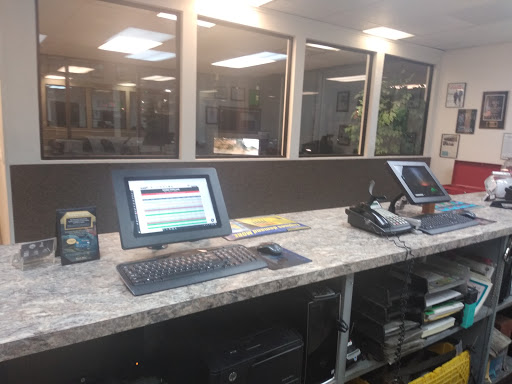 Auto Repair Shop «Keller Bros. Auto Repair», reviews and photos, 250 E Dry Creek Rd, Littleton, CO 80122, USA