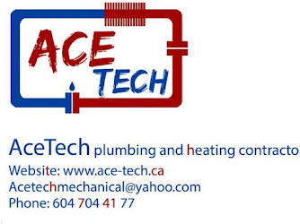 AceTech Plumbing and Heating