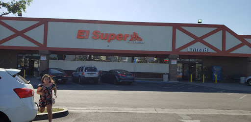 Grocery Store «El Super», reviews and photos, 9850 Sierra Ave, Fontana, CA 92335, USA