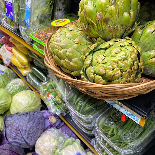 Gourmet Grocery Store «Garden Gourmet Market», reviews and photos, 1130 N Ashland Ave, Chicago, IL 60622, USA