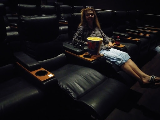 Movie Theater «Regal Cinemas Pastime Pavilion 8», reviews and photos, 929 N Lake Dr, Lexington, SC 29072, USA