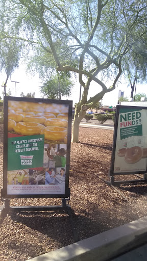 Bakery «Krispy Kreme Doughnuts», reviews and photos, 1495 N Dysart Rd, Avondale, AZ 85323, USA