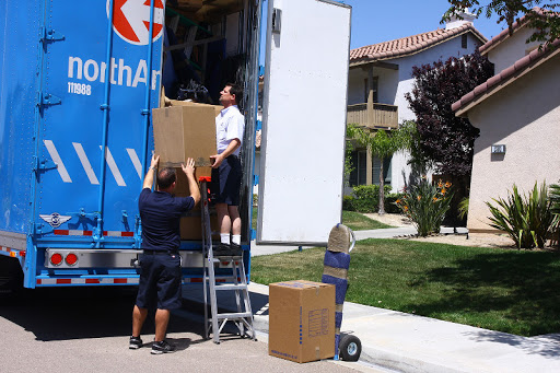 Moving and Storage Service «Mother Lode Van & Storage», reviews and photos, 11255 Pyrites Way Suite 400, Rancho Cordova, CA 95670, USA
