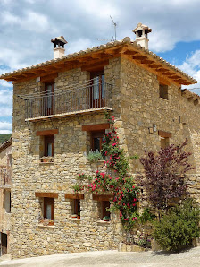 Vivienda de Turismo Rural Casa La Era C. Baja, nº 13, 44414 Nogueruelas, Teruel, España