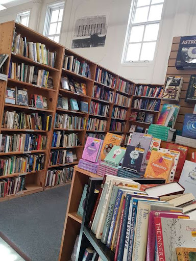 Book Store «Half Price Books», reviews and photos, 2036 Shattuck Ave, Berkeley, CA 94704, USA