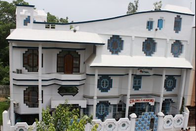 Colonels Academy Best School Of Shahjahanpur
