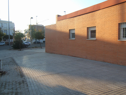 Centro de Servicios Sociales Comunitarios Noroeste - Moreras
