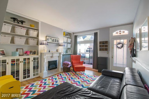 Real Estate Agency «Adam Ellison Homes, Long and Foster Realtors», reviews and photos, 244 N Market St, Frederick, MD 21701, USA