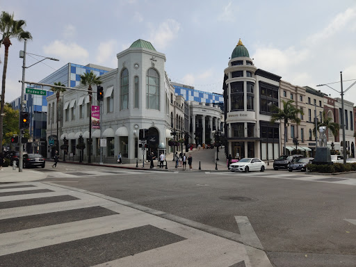 Boutique «Etro Boutique», reviews and photos, 9501 Wilshire Blvd, Beverly Hills, CA 90212, USA