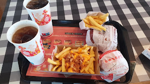 Photo n°15 de Burger King à Saint-Avold ()