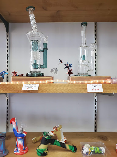 Tobacco Shop «Cigarette Discount Outlet», reviews and photos, 560 Indian Boundary Rd # 3, Chesterton, IN 46304, USA