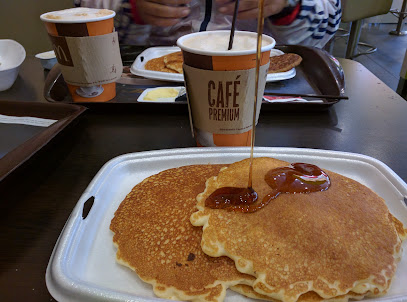 McDonald´s Chapinero