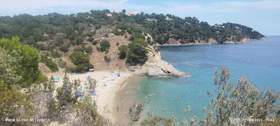 Vacances Cavalaire à Cavalaire-sur-Mer