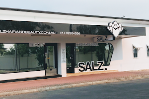 Salz Hair, Beauty and Barber image