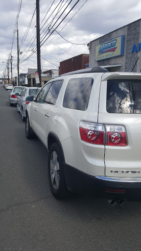 Used Car Dealer «ACI Auto Sales», reviews and photos, 540 Spring St, Elizabeth, NJ 07201, USA