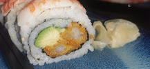 Sushi du Restaurant japonais Kan Food Croix Rousse à Lyon - n°14